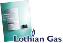 Lothian Gas care plan image